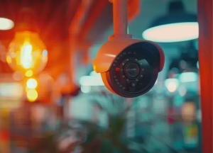 Videosurveillance Essonne