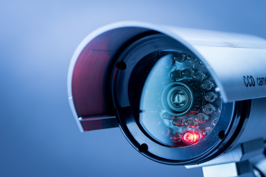 Vidéosurveillance - Serrurier à proximité agrée assurances