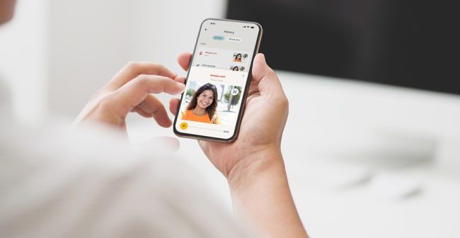 serrure-video-securisee Serrure connectée Airbnb